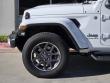 2023 Jeep Gladiator Overland Truck