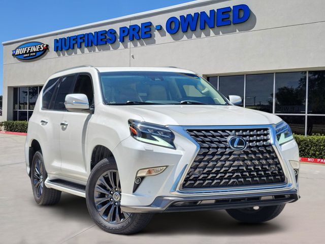 2020 Lexus GX