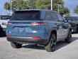 2027 Jeep Grand Cherokee LIMITED 4X4 Sport Utility