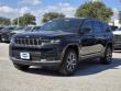 2027 Jeep Grand Cherokee L LAREDO 4X2 Sport Utility