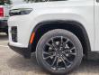 2026 Jeep Grand Wagoneer SUMMIT 4X4 Sport Utility