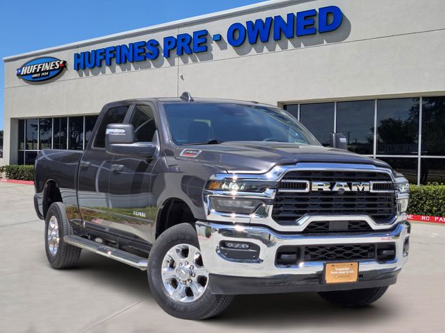 2025 Ram 2500 Big Horn Truck