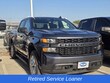 Chevrolet Silverado 1500 LTD