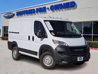 2025 Ram Promaster 1500 Low Roof Cargo Van