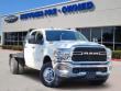 2024 Ram 3500 SLT Cab/Chassis