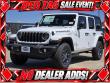 2026 Jeep Wrangler 4-DOOR SPORT Sport Utility