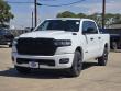 2026 Ram 1500 BIGHORN/LONESTAR CREW 4X4 Pickup