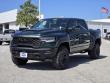 2026 Ram 1500 RHO / TRX CREW CAB 4X4 Pickup