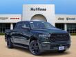 2026 Ram 1500 TRADESMAN CREW CAB 4X4 Pickup