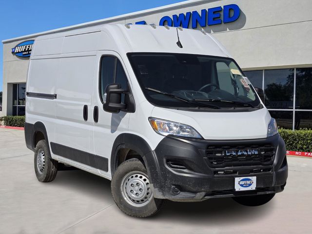 2025 RAM ProMaster Cargo Van Base's photo