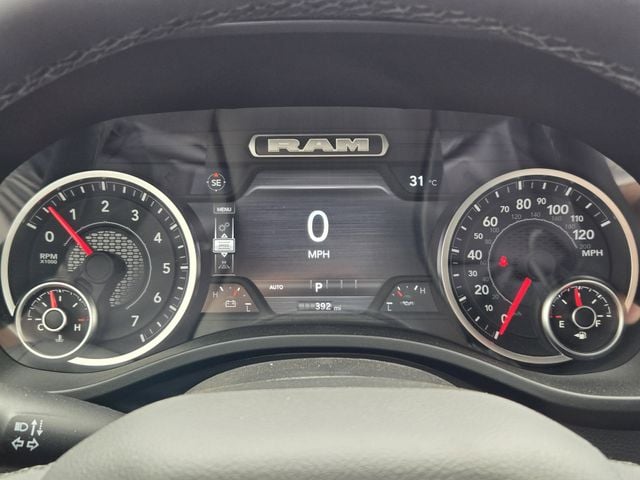 2026 RAM 1500 Laramie - Photo 12