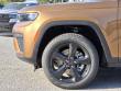 2027 Jeep Grand Cherokee L LIMITED 4X4 Sport Utility