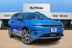 2025 Jeep Wagoneer S LIMITED Sport Utility