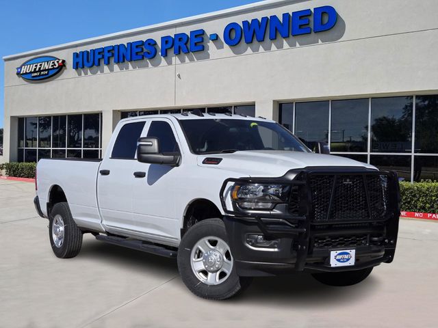 2023 RAM Ram 3500 Pickup Tradesman's photo
