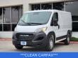 2025 Ram Promaster 1500 Low Roof Cargo Van