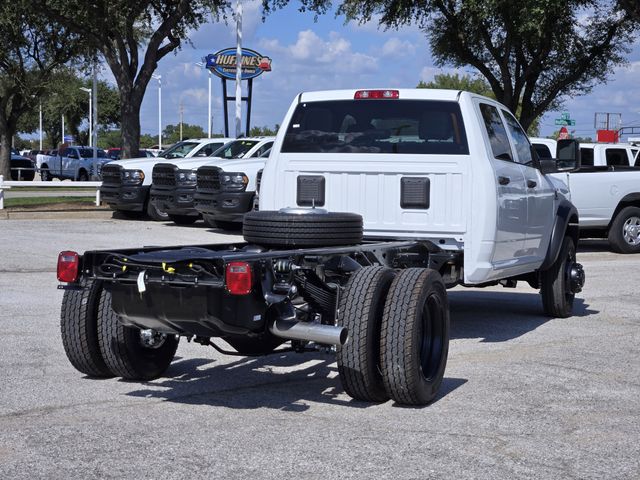 2026 Ram 5500 Tradesman photo 4