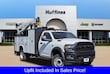 Ram 5500 Chassis Cab