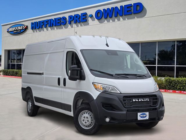 2025 RAM ProMaster 3500 TRDSMAN WPS 159" WB High Roof's photo