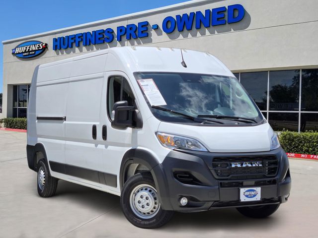 2026 RAM ProMaster 2500 Tradesman 159" WB High Roof's photo