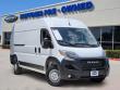 2026 Ram Promaster 2500 High Roof Cargo Van