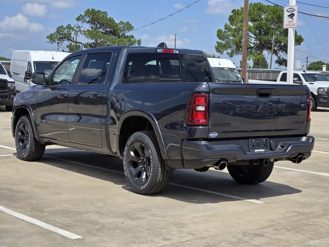 2025 Ram 1500 Big Horn Lone Star photo 3
