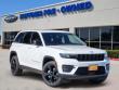 2023 Jeep Grand Cherokee Altitude SUV