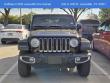 2021 Jeep Wrangler Unlimited Sahara SUV