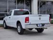 2023 Ram 1500 Classic Tradesman Truck