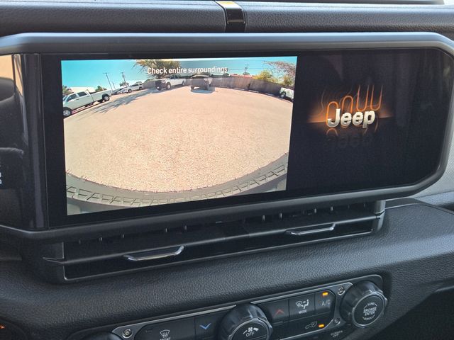 2026 Jeep Wrangler 2-Door Willys - Photo 14