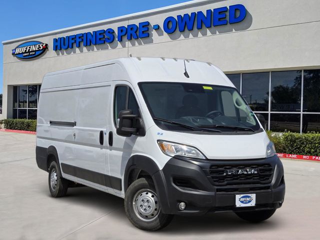 2023 RAM ProMaster Cargo Van Base's photo