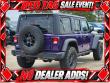 2026 Jeep Wrangler 4-DOOR SPORT Sport Utility