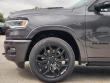 2027 Ram 1500 LIMITED CREW CAB 4X4 Pickup