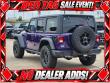 2026 Jeep Wrangler 4-DOOR SPORT Sport Utility