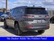 2025 Jeep Grand Cherokee L LIMITED 4X4 Sport Utility