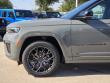 2027 Jeep Grand Cherokee 2 Row SUMMIT 4X4 Sport Utility