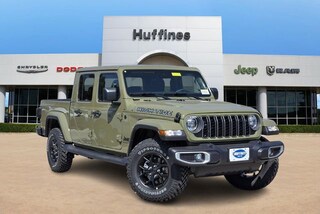 2025 Jeep Gladiator HIGH TIDE 4X4 Pickup