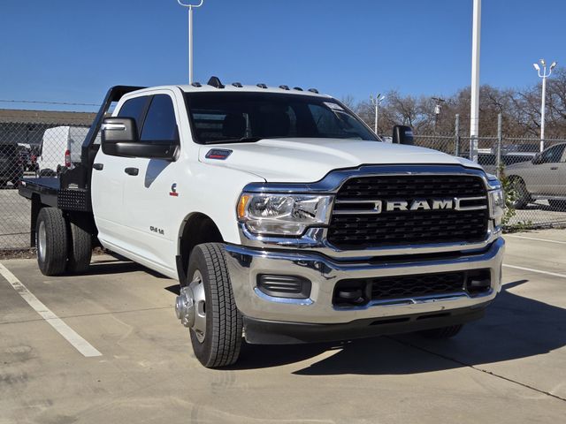 2024 RAM Ram 3500 Chassis Cab SLT