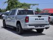 2026 Ram 1500 TRADESMAN CREW CAB 4X4 Pickup