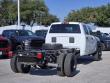 2027 Ram 5500 CREW CAB CHASSIS Pickup