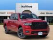 2027 Ram 1500 BIGHORN/LONESTAR CREW 4X2 Pickup