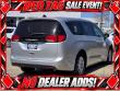 2026 Chrysler Voyager LX Cargo Van