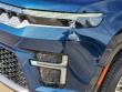 2026 Jeep Grand Wagoneer 4X2 Sport Utility