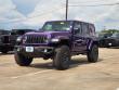 2026 Jeep Wrangler 4-DOOR RUBICON Sport Utility