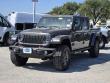 2025 Jeep Gladiator MOJAVE X 4X4 Pickup