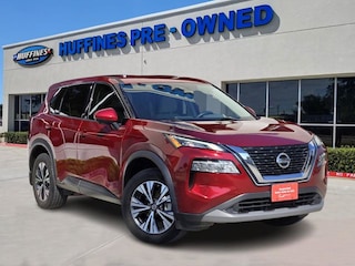 2021 Nissan Rogue SV SUV