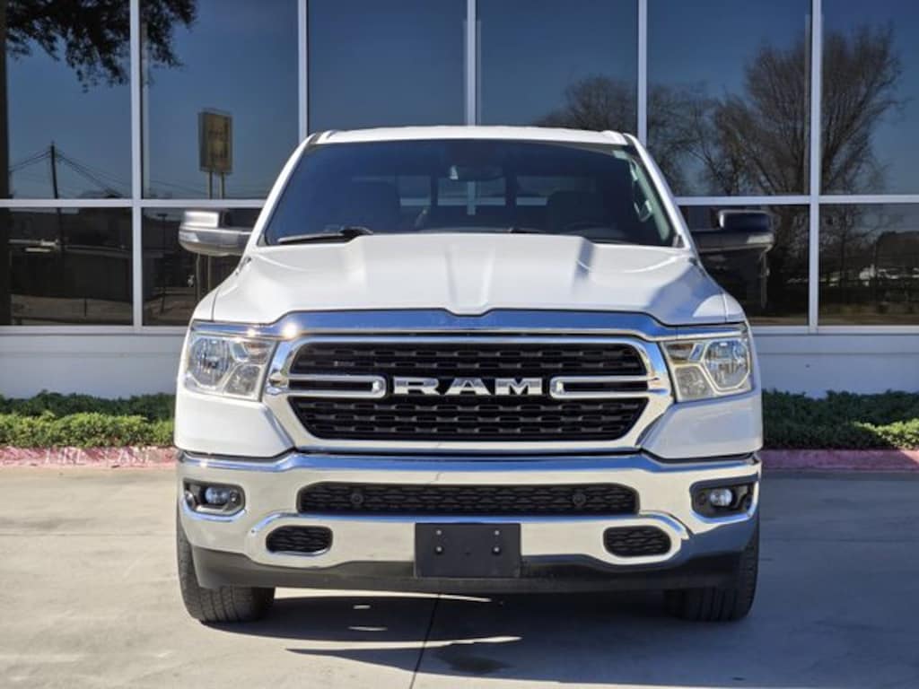Certified 2023 Ram 1500 Big Horn/Lone Star Truck