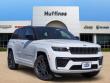 2027 Jeep Grand Cherokee 2 Row SUMMIT 4X4 Sport Utility