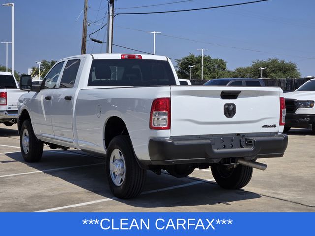 2023 Ram 3500 Tradesman photo 3