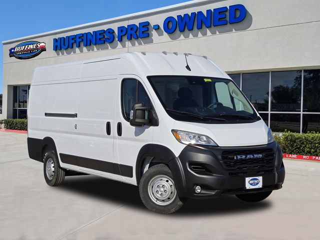 2023 RAM ProMaster Cargo Van