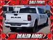 2026 Ram 1500 BIGHORN/LONESTAR CREW 4X4 Pickup
